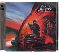 Sodom: Agent Orange [Region 1]