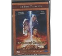 Sodom and Gomorrah by Stewart Granger