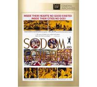 Sodom and Gomorrah [DVD]