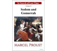 Sodom And Gomorrah (ebook)