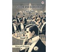 Sodom And GomorrahPart Two (Edition1)