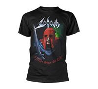 Sodom In The Sign of Evil Camiseta Negro XL