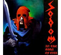 Sodom - In the Sign of Evil/Obses