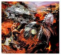 Sodom - In War and Pieces -Ltd-
