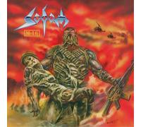 Sodom M-16 (CD) 20th Anniversary Album (Importación USA)