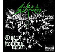 Sodom - Out Of The Frontline Trench