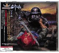 Sodom - Sodom: 40 Years At War: The Greatest Hell Of Sodom