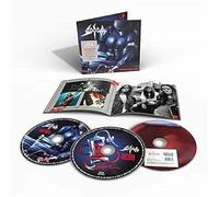 Sodom - Sodom - Tapping The Vein [Deluxe 3 CD]