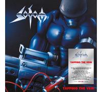 Sodom Tapping the Vein (Vinyl) (Importación USA)