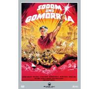 Sodom und Gomorrha [Alemania] [DVD]