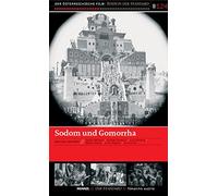 Sodom und Gomorrha / Edition Der Standard
