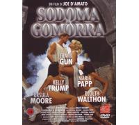 Sodoma & Gomorra (1997) [Italia] [DVD]