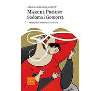 Sodoma i Gomorra: 752 (A TOT VENT)
