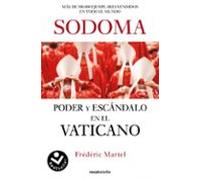 Sodoma: Poder Y Escandalo En El Vaticano