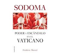 Sodoma: Poder y escándalo en el Vaticano (No ficción)