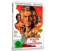 Sodoma y Gomorra / Sodom and Gomorrah ( Sodoma e Gomorra ) ( The Last Days of Sodom and Gomorrah ) [ Origen Alem n, Ningun Idioma Espanol ]