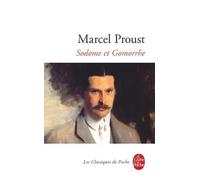 Sodome et Gomorrhe (À la recherche du temps perdu IV) | Marcel Proust