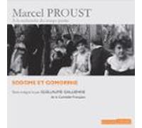 Sodome Et Gomorrhe (audiolibro)