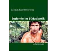 Sodomie Im Südatlantik (ebook)