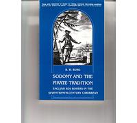 sodomy and the pirate tradition: english sea rovers in the seventeenth-century caribbean