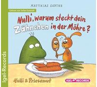 Sodtke,Matthias - Nulli & Priesemut [Import]