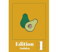 Soduku 8.5 x 11 Large Print: Soduku with Easy to Read Print with Very Easy puzzles | 8.5x11 inches, 110 pages | 50+ Puzzles … Gift for Vacations, Holidays and Free Times (Puzzle Books)