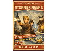 SOE: Stormbringers