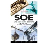 Soe: The Scientific Secrets (ebook)