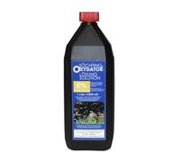 Söchting 2x 1L Oxidador Solución 6% Peróxido de Hidrógeno Estanque Acuario Algas