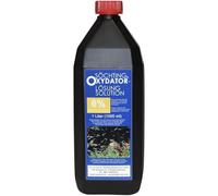 Söchting Solución oxidante para Oxydator Peróxido de hidrógeno 6% 2 x 1 L
