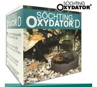 Dosificador de peróxido de hidrógeno Söchting 103 Oxydator