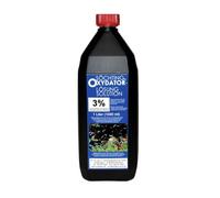 söchting 3% Agua plástico peroxid de Alúmina ator de solución, 1 L