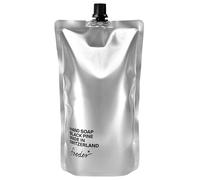 Soeder Hand Soap Black Pine Refill 500 ml