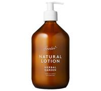 Soeder Natural Lotion Herbal Garden 500 ml