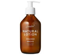 Soeder Natural Lotion Orange Grove 250 ml