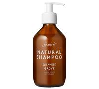 Soeder Natural Shampoo Orange Grove 250 ml
