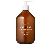Soeder Natural Shampoo Orange Grove 500 ml