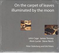 Söderberg/Peters - On the Carpet of Leaves Illuminated