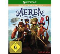 Soedesco aerea - collector's edition