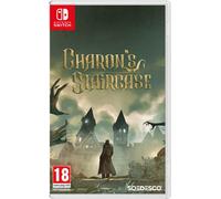 Soedesco - Charon's Staircase para Nintendo Switch