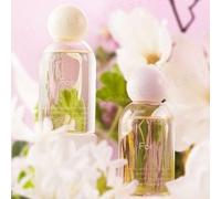 soeff - For Authentic Oil Almond Milk Tea - 120ml