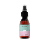 SÖFURE - Colonia para Perros Cachorros y Adultos | Delicado Aroma a Fresa, Suave y Afrutado | Efecto Duradero | Formato Spray (100ml)