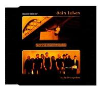 Soehne Mannheims - Dein Leben/Babylon System [Import]