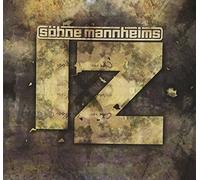 Soehne Mannheims - Iz on