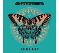 Söhne Mannheims - Kompass [Vinilo]