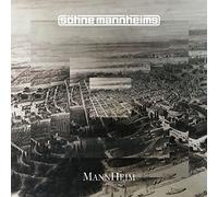 Söhne Mannheims - Mannheim [Vinilo]