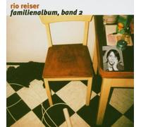 Söhne Mannheims - Rio Reiser-Familienalbum,Band 2 [Import]