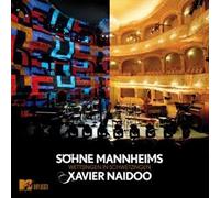 Söhne Mannheims Vs. Xavier Naidoo - Wettsingen in Schwetzingen/Mtv