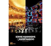 Söhne Mannheims vs. Xavier Naidoo - Wettsingen in Schwetzingen/MTV Unplugged [Alemania] [DVD]