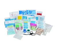 Söhngen 0350029 Nachfüllset für Erste Hilfe Maleta